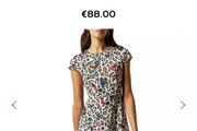 Ted Baker Dress Stelaar