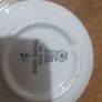 miniature plates Image 5