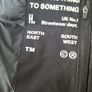 Hoodrich puffer jacket size Xl Image 4