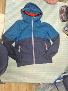 Raincoat