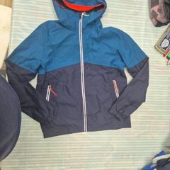Raincoat