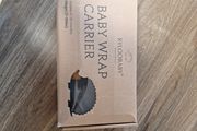 Ryloobaby Baby wrap carrier