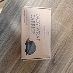 Ryloobaby Baby wrap carrier