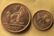 Ireland  Farthing