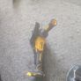 dewalt angle grinder Image 2