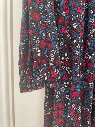 Yours Tunic Top Size 18