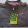 Regatta Zip Jumper NEW Image 5