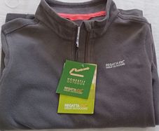 Regatta Zip Jumper NEW