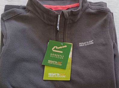 Regatta Zip Jumper NEW