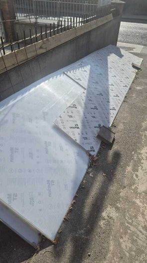 Pergola Supplies