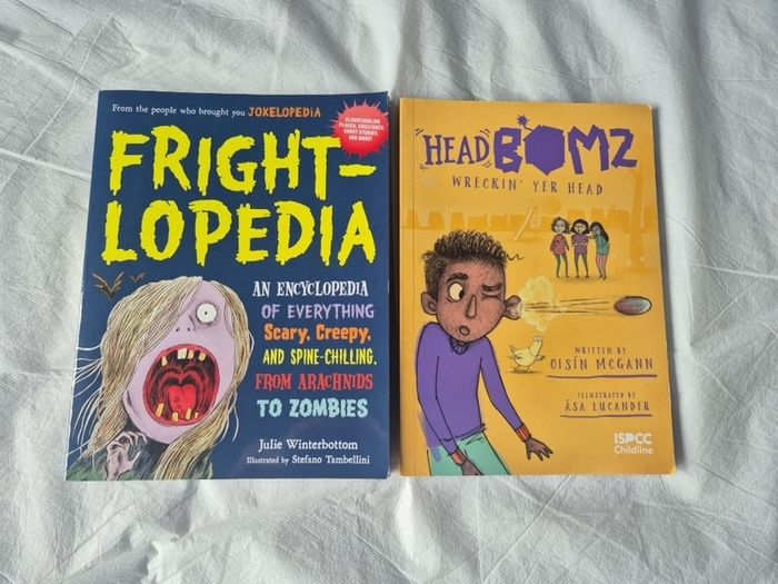 Children's Books