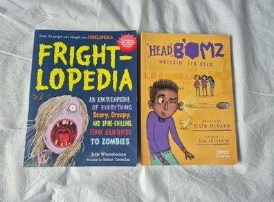 Children's Books