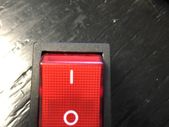 12volt rocker switch