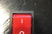 12 Volt Rocker Switch