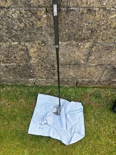 putter