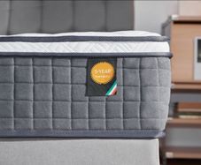 New Royal Deluxe 3000 Mattress