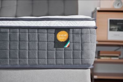 New Royal Deluxe 3000 Mattress