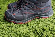 Mc Kinley Boys hiking boots Uk 1