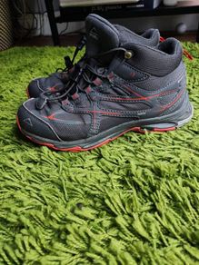 Mc Kinley Boys hiking boots Uk 1