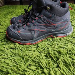 Mc Kinley Boys hiking boots Uk 1