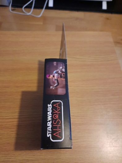 Star Wars Vintage Collection: Sabine Wren 3.75' Deluxe