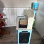 Bluey wooden kitchen FTG Image 5
