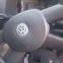 Vw golf caddy steering wheel Image 3