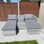 Garden furniture Image 2