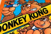 Donkey Kong Classics for Nintendo NES - Boxed