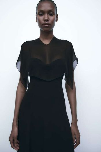 Zara Limited Edition