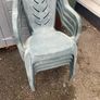 patio chairs Image 3