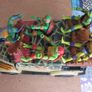 Teenage Mutant Ninja Turtles Tricera Tank+ Image 10