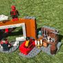 Lego No way home Image 4