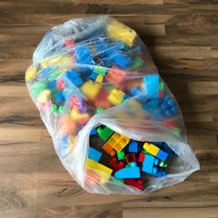 Mega blocks bargain