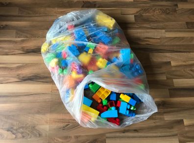 Mega blocks bargain