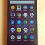 Sony Xperia E5 Android smartphone Image 2