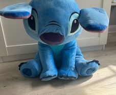 Disneyland large stitch