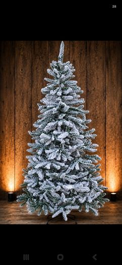 Christmas tree