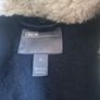Black denim jacket Image 2