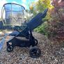 Joie Litetrax Pram Stroller Shale Image 2