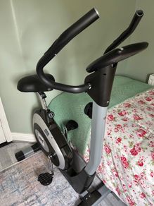 Excercise Bike