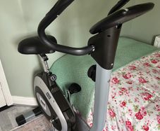 Excercise Bike