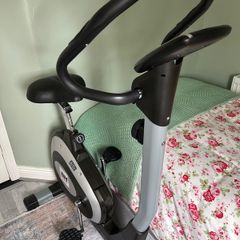 Excercise Bike