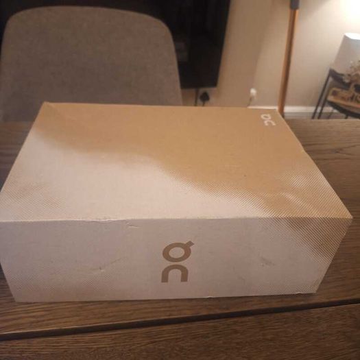 On Women's Cloudridge 1 Sneaker Size 3.5 UK