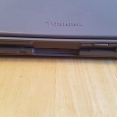 Toshiba PA2611U 3.5-inch external floppy disk drive