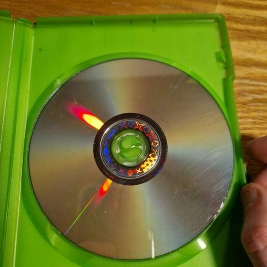 Manhunt Xbox