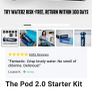Water Filter Water2 Pod2.0 Image 3