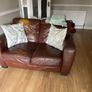 free 2 seater couch Image 2