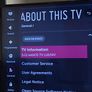 LG 55" 4k Smart TV Image 3