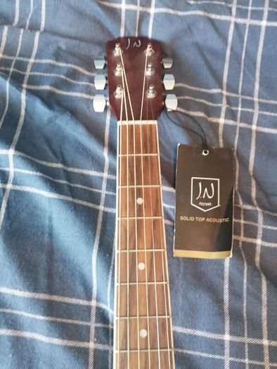 Acoustic